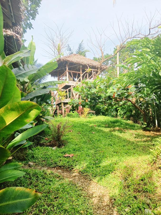 The Living Room Siargao เจเนอรัลลูนา ภายนอก รูปภาพ